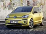 小改款《VW up!》日內瓦變臉是不是更有料呢? 小改款《VW up!》日內瓦變臉是不是更有料呢?