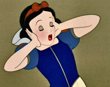 【不是愚人節】迪士尼《白雪公主的妹妹》真人電影籌備中