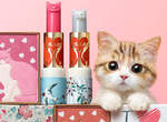 PAUL&JOE BEAUTE《貓咪化妝品》2017春季新作也要帶來滿滿的喵~ PAUL&JOE BEAUTE《貓咪化妝品》2017春季新作也要帶來滿滿的喵~