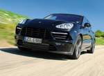 Gemballa改造《Porsche Cayenne》帥氣勁裝有兩套 Gemballa改造《Porsche Cayenne》帥氣勁裝有兩套
