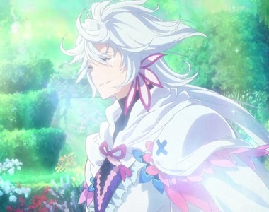 可疑代名詞《梅林雪鴉》要小心銀髮或CV櫻井孝宏的角色