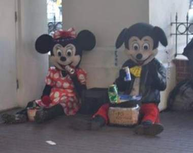 《不美好的一天》自古以來能毀掉好心情的因素就有百百種...