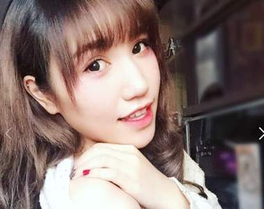 《AshlyChan》來自香港性感的美女實況主