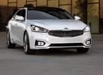 新世代《Kia Cadenza》新大陸分身紐約上岸 新世代《Kia Cadenza》新大陸分身紐約上岸