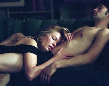 《在夢裡與不同人愛愛》其實有不同的象徵意義?