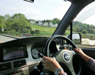 全日本最危險《名古屋人的開車特徵》難怪事故率可以蟬聯第一啊啊啊