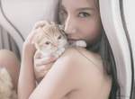 《美眉泰正點》Atom Phakjira讓人好想當她的家貓 《美眉泰正點》Atom Phakjira讓人好想當她的家貓