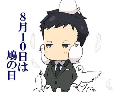 意見調查《JOKER GAME》喫茶店不敵泳裝男子魅力