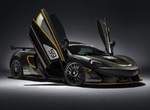 蓄勢待發《McLaren 570S GT4》為賽道熱血誕生