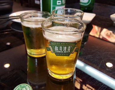 宵夜文慎入《台灣吃吃喝喝》日本人來台灣都吃什麼呢？