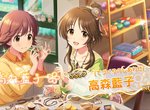 【爆死】《偶像大師 灰姑娘女孩》抽到目標偶像的金額究竟是多少? 【爆死】《偶像大師 灰姑娘女孩》抽到目標偶像的金額究竟是多少?