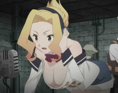 評價兩極的《下垂乳袋》真實的巨乳到底怎麼下垂的？