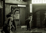 PS VR恐怖遊戲《Here They Lie》進入超現實的恐怖世界... PS VR恐怖遊戲《Here They Lie》進入超現實的恐怖世界...