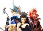 台日共同製作布袋戲《東離劍遊紀》續篇製作決定 台日共同製作布袋戲《東離劍遊紀》續篇製作決定