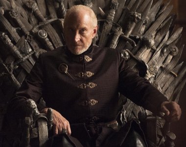 《冰與火之歌》演員超雖小 走在路上都被路人雷...