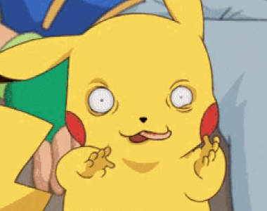 閱覽注意《皮卡丘照三面鏡》後續還發生了一連串無解的怪事......