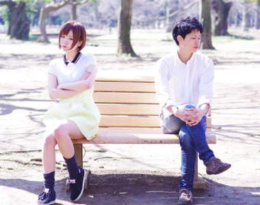 《讓情侶交往不持久的NG行為》無意識間的行為卻成了分手關鍵?