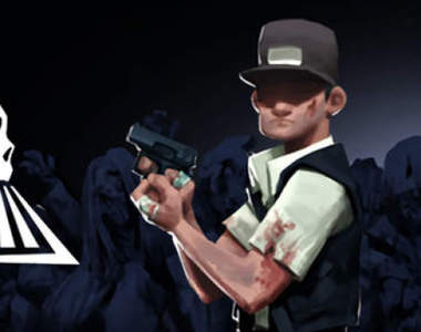 生存動作遊戲《終點站》這班列車直達的終點是末日...