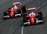 2016年F1巴林站就在本週末~排位賽還能夠再更無聊嗎? 2016年F1巴林站就在本週末~排位賽還能夠再更無聊嗎?