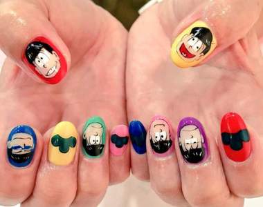 專家警告旅遊大忌《絕對不要指甲彩繪去巴黎》小心被當成日本人……