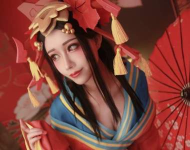 《陰陽師鬼女紅葉》漂亮美女加持感覺首抽必中SSR