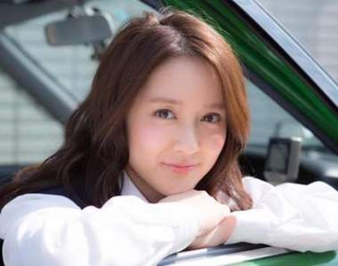 《正妹運將生田佳那》嘿嘿taxi妳開往何處呢？