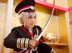 COSPLAY專用《超逼真日本刀身製作教學》DIY道具有著無限可能…… COSPLAY專用《超逼真日本刀身製作教學》DIY道具有著無限可能……