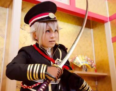 COSPLAY專用《超逼真日本刀身製作教學》DIY道具有著無限可能……