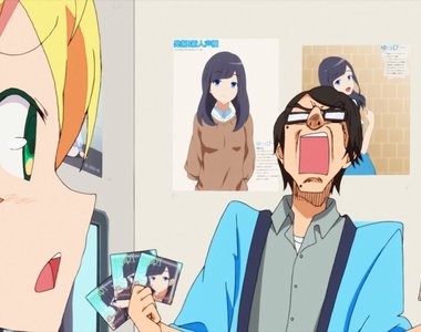 推民自製《各領域粉絲的有害程度》下場當然是引來強烈批評…