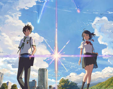 《2016年ACG歌曲排行榜TOP 20》今年最夯的動漫歌曲是～？