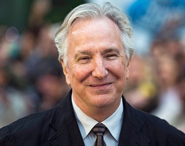 震驚《艾倫瑞克曼過世》享壽69歲 怎麼會這麼突然就？！