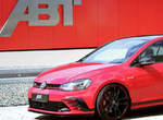 ABT Sportsline改造《VW Golf GTI》馬力上看340匹 ABT Sportsline改造《VW Golf GTI》馬力上看340匹