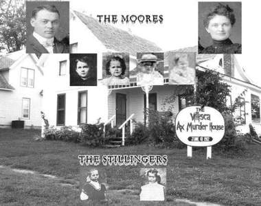 你會想住住看鬼屋嗎？《殺人兇宅變民宿》半夜應該不會聽到求救聲吧？