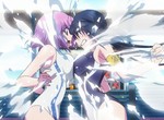 《競女!!!!!!!!》動畫官網早就掀起一場胸尻大戰 《競女!!!!!!!!》動畫官網早就掀起一場胸尻大戰