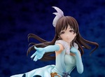 偶像大師模型《新田美波》就是要買回去和安娜湊一對~ 偶像大師模型《新田美波》就是要買回去和安娜湊一對~