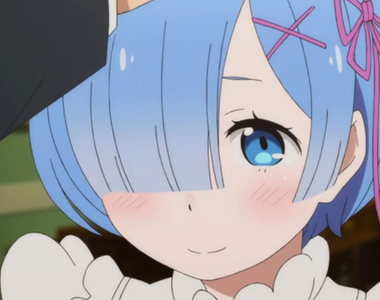 RE:ZERO 可以娶雷姆回家啦《等身大雷姆》登場~妹妹果然超夯der~