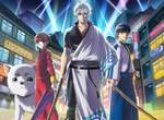 有片《銀魂》動畫第4季PV來了 信女現身好美啊ヽ(●´∀`●)ノ 有片《銀魂》動畫第4季PV來了 信女現身好美啊ヽ(●´∀`●)ノ