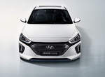 《Hyundai IONIQ》廬山真面目原來是這樣啊 《Hyundai IONIQ》廬山真面目原來是這樣啊