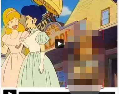 《七龍珠》動畫致敬星戰？某個經典角色竟然出現了～