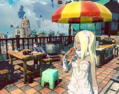 《重力異想世界2》12月1日PS4發售確定