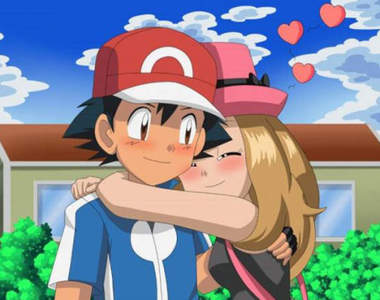 《論歷代寶可夢女主角》都是小智的女人？山寺宏一怒糾正……