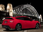 你哪位?《Toyota 86 Shooting Brake》跑旅概念在澳洲 你哪位?《Toyota 86 Shooting Brake》跑旅概念在澳洲