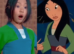 花木蘭兒童真人版?《小戲骨》翻拍白蛇傳經典名作 這裡的小朋友各個都是戲精啊 花木蘭兒童真人版?《小戲骨》翻拍白蛇傳經典名作 這裡的小朋友各個都是戲精啊