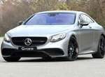 G-Power改造《Mercedes-AMG S63 Coupe》馬力上看705匹 G-Power改造《Mercedes-AMG S63 Coupe》馬力上看705匹