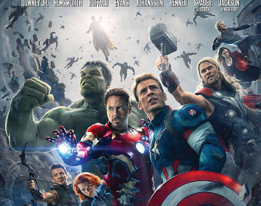 導演表示《復仇者聯盟：無限之戰》有67角色 到時海報有多擠啊？
