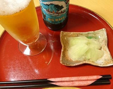 日本《西瓜皮料理》物盡其用不浪費