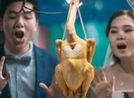 泰國甜蜜《小吃攤婚紗照》有人分享什麼東西都好吃啊~ 泰國甜蜜《小吃攤婚紗照》有人分享什麼東西都好吃啊~