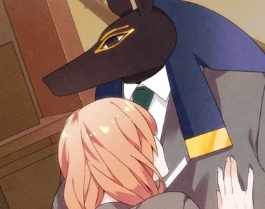 《女性向戀愛遊戲製作內幕》溫柔草食系沒人氣　抖S鬼畜才受歡迎