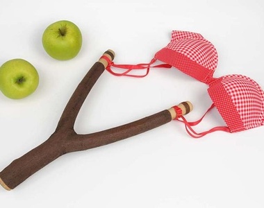 《日常用品和食物的另類改造》蘋果漢堡和輪胎蛋糕你吃過嗎？