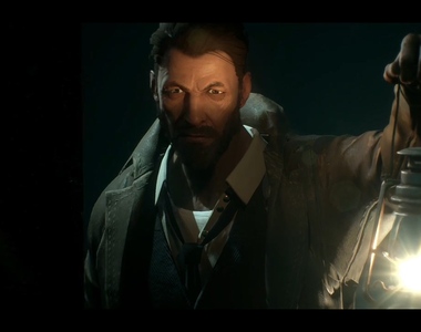 遊戲《克蘇魯的呼喚》衰毛故事主角終於現身～